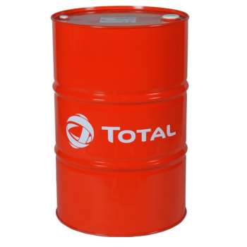 TOTAL бочка